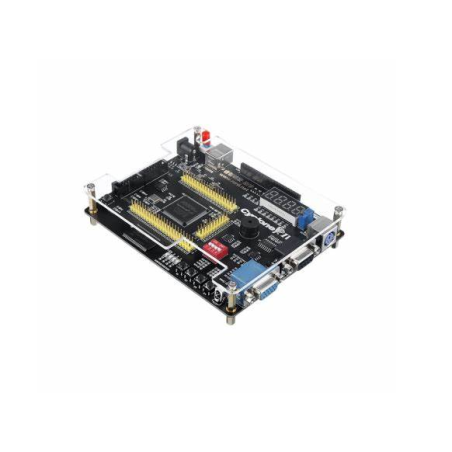 Kit de desarrollo FPGA Altera Cyclone IV EP4CE6 + CASE