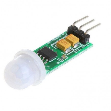 HC-SR505 pirolico mini