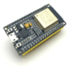 ESP32 38 Pines ESP WROOM 32