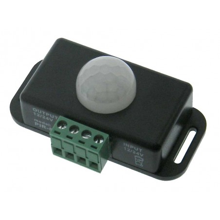 Pirolico para Tira led  24 V DC 12 V 8A módulo