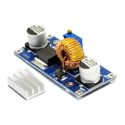 XL4015 Convertidor DC-DC...