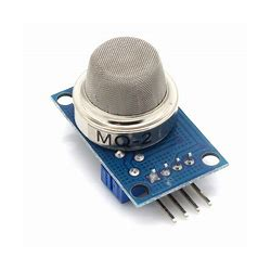 MQ-2 Sensor de gas natural,...