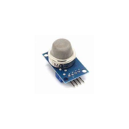 MQ-2 Sensor de gas natural, propano, butano