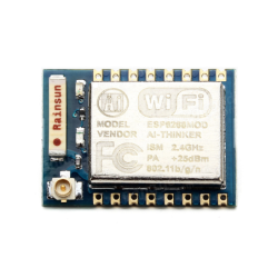 Módulo Wifi ESP8266 ESP-07