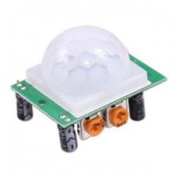 HC-SR501 pirolico...