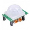 HC-SR501 pirolico infrarrojo Sensor Detector Para arduino