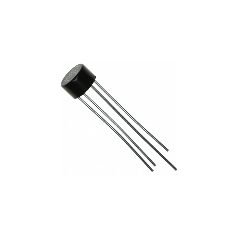 Puente rectificador  2W04 2A 400V