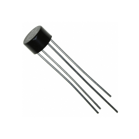 Puente rectificador  2W04 2A 400V