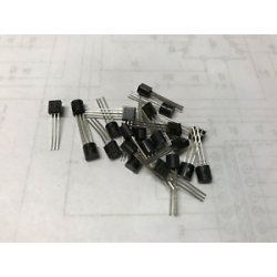 Transistor BC328 800mA 25V