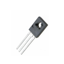 Transistor BD137 1A 60V