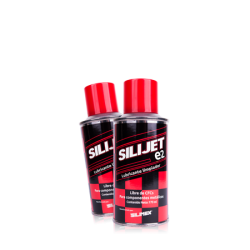 SILIJET E-2 Limpiador...