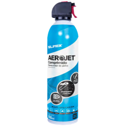 AEROJET Aire comprimido...