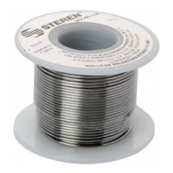 Rollo de soldadura 100gr...