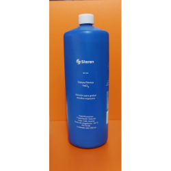 Cloruro férrico 930 mL