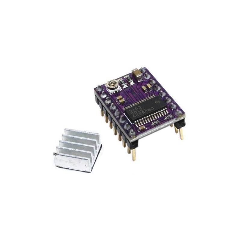 DRV 8825