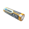 Batería recargable Li-ion 18650 3.7V 2200mAh