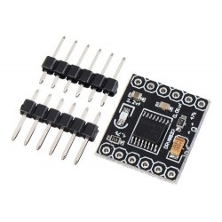 DRV 8833