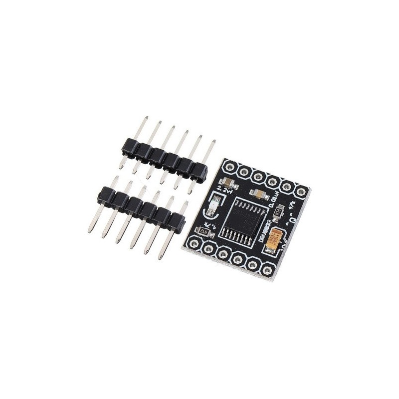 DRV 8833