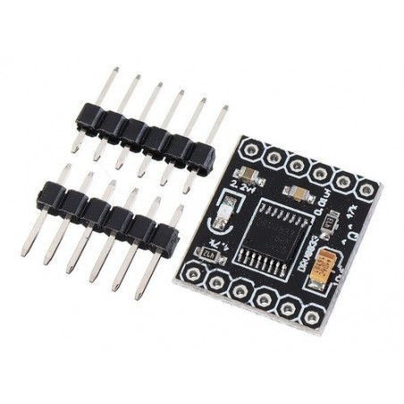 DRV 8833