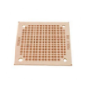 Placa fenólica 4.5x4.5 cm proyectos varios