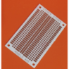 Placa fenólica 7x5 cm proyectos varios