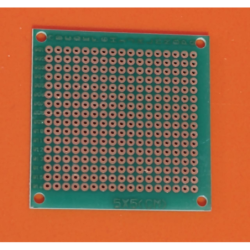 Placa fenólica 5x5cm 1.5mm...
