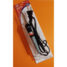 Cautín tipo lápiz 20w gris