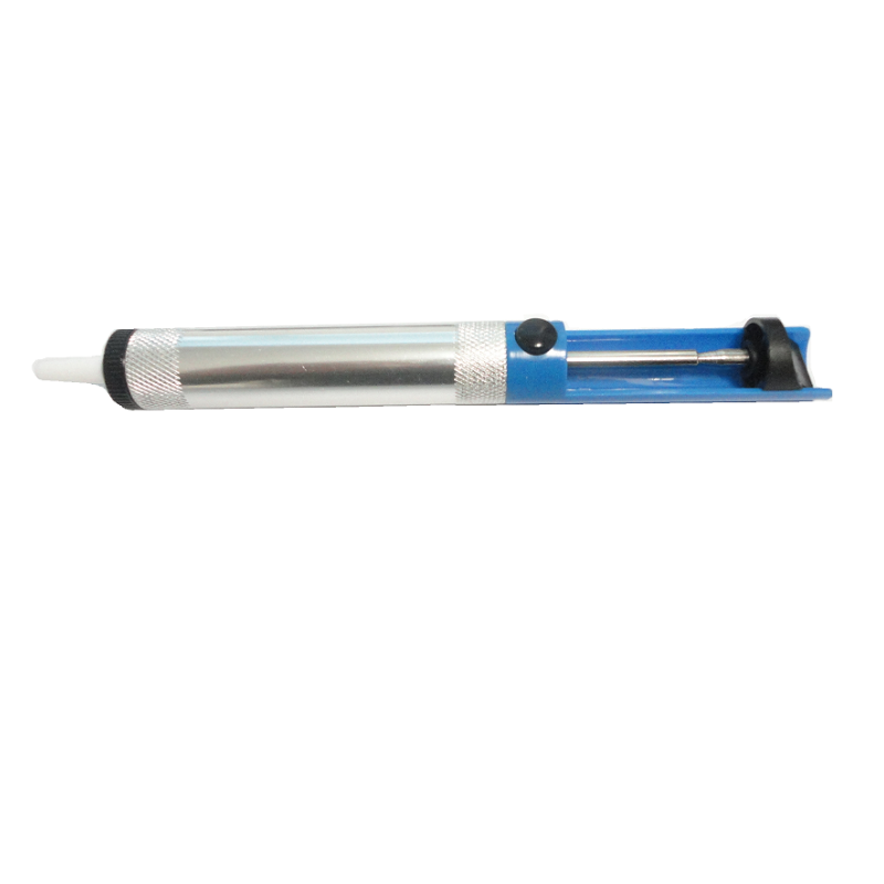Extractor de soldadura aluminio chico