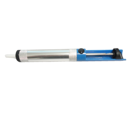 Extractor de soldadura aluminio chico