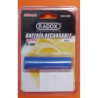 Batería 18650 Li-ion 2000MAH 3.7v