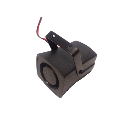 Micro sirena 6 tonos