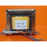 Transformador 6V 500mA