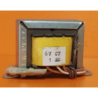 Transformador 6V 1A