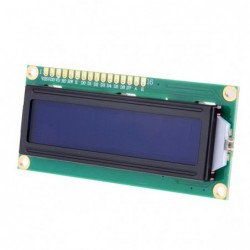 LCD 16X2