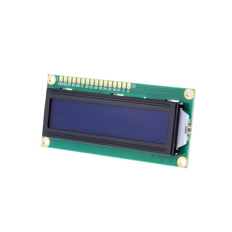 LCD 16X2