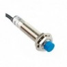 Sensor Inductivo Detector De Metales Lj12a3-4-z/bx