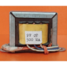 Transformador 9V 500mA