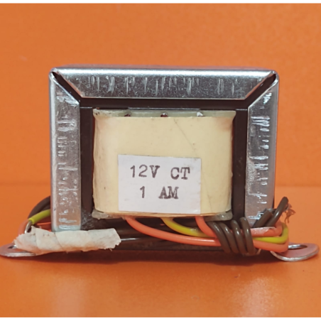 Transformador 12V 1A