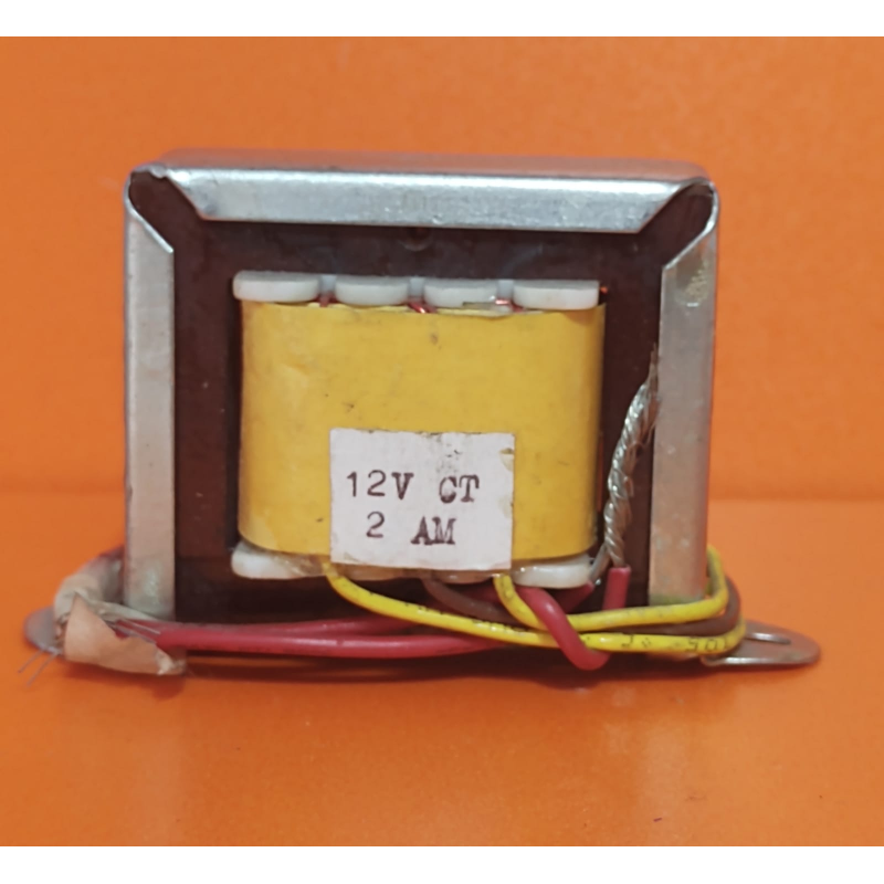 Transformador 12V 2A