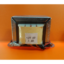 Transformador 12V 3A