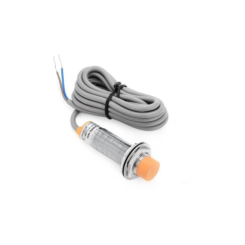 Sensor Capacitivo LJC18A3-B-Z/BX 3