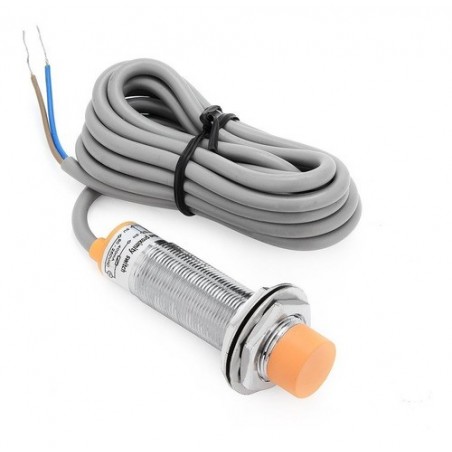 Sensor Capacitivo LJC18A3-B-Z/BX 3