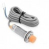 Sensor Capacitivo LJC18A3-B-Z/BX 3