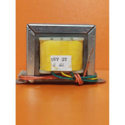 Transformador 18V 2A
