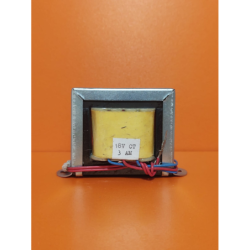 Transformador 18V 3A