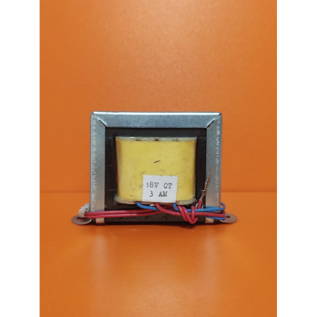 Transformador 18V 3A