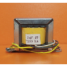 Transformador 24V 500mA