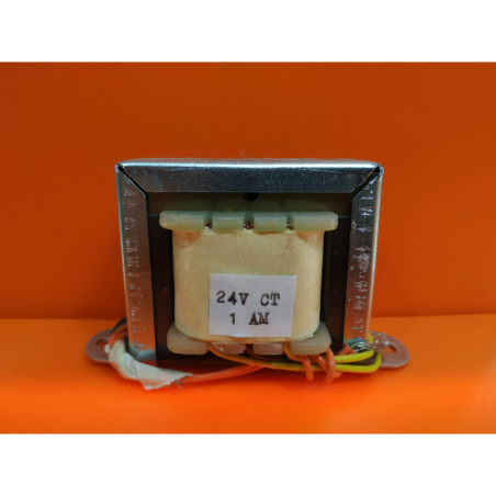 Transformador 24V 1A