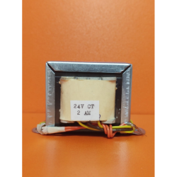 Transformador 24V 2A