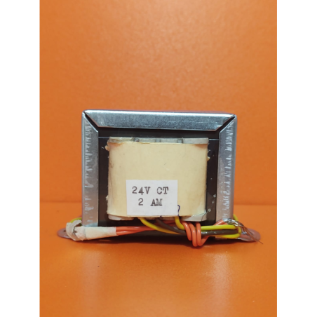 Transformador 24V 2A